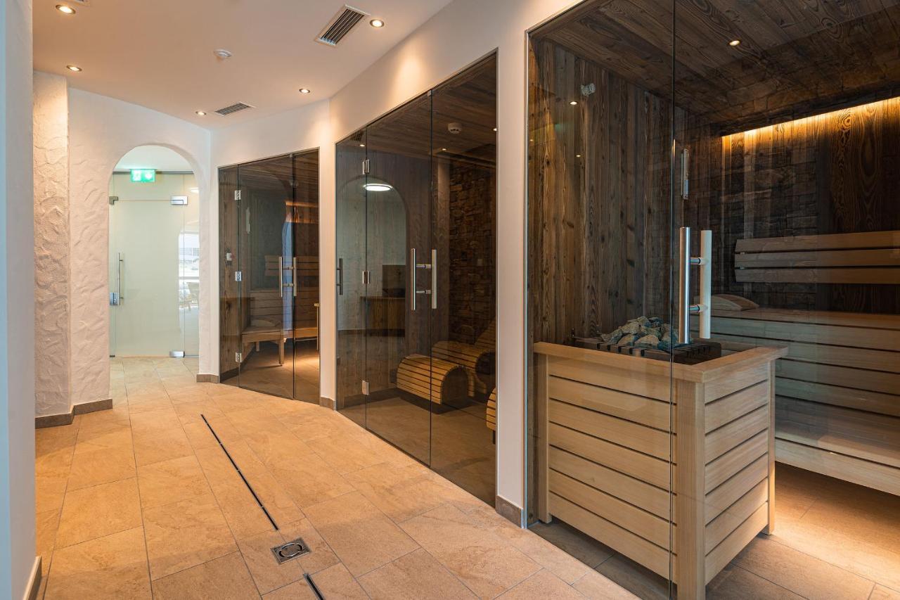 Lakeside Luxury Apartments Zell am See Exterior photo