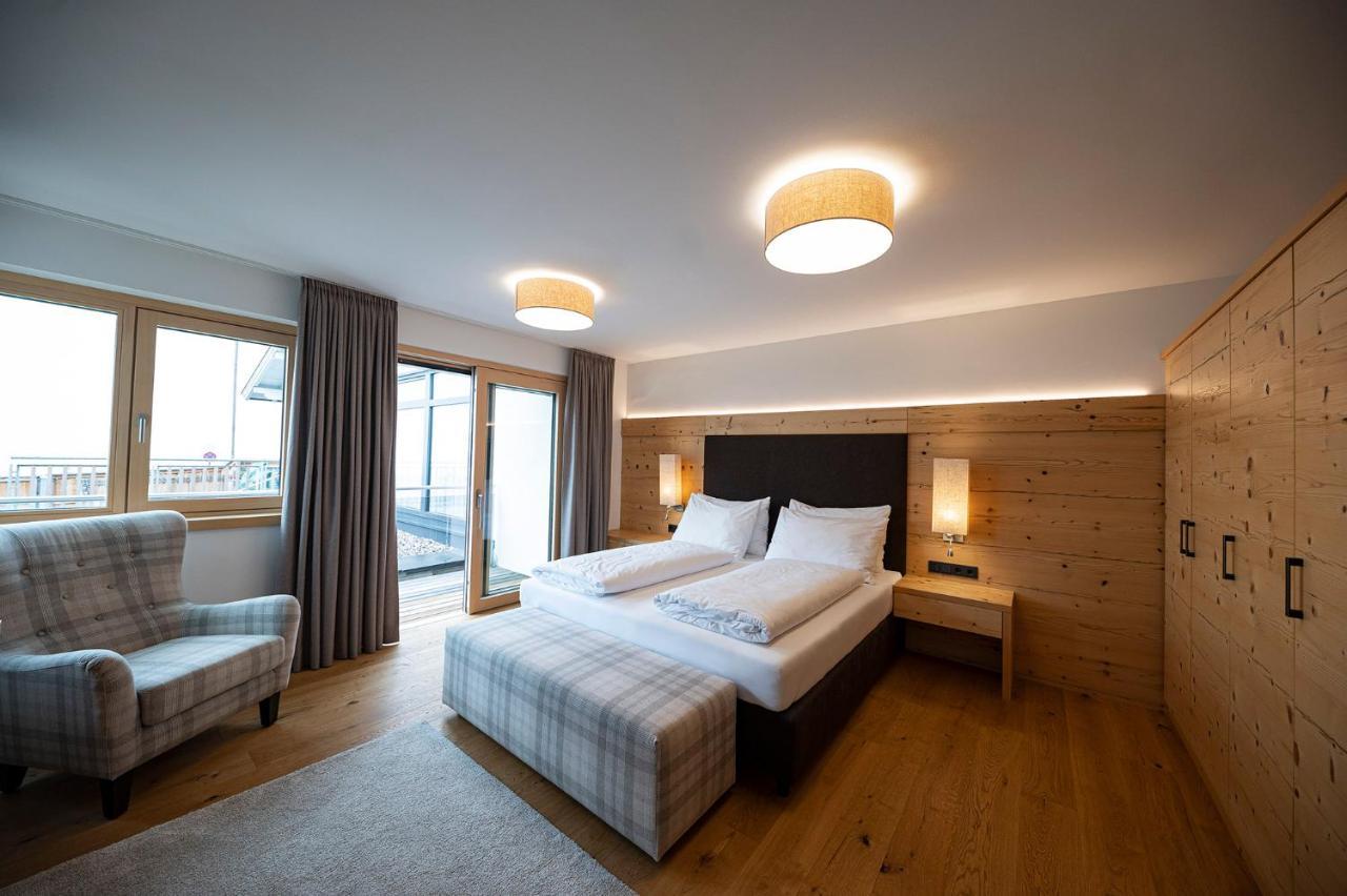 Lakeside Luxury Apartments Zell am See Exterior photo