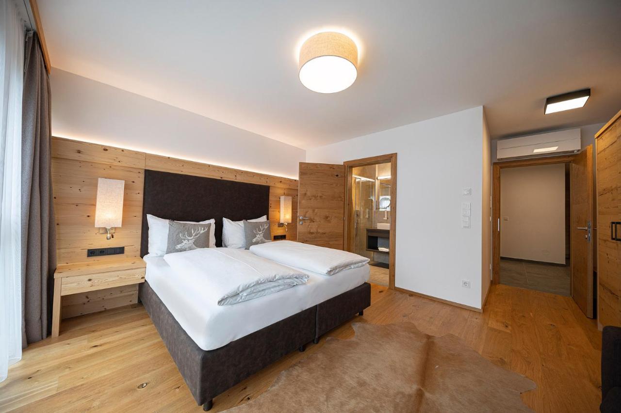 Lakeside Luxury Apartments Zell am See Exterior photo