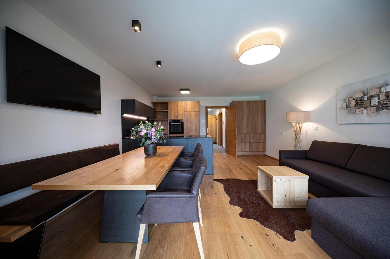 Lakeside Luxury Apartments Zell am See Exterior photo