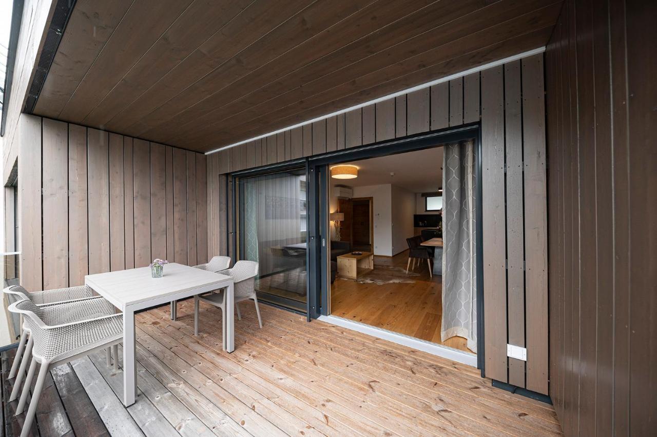 Lakeside Luxury Apartments Zell am See Exterior photo