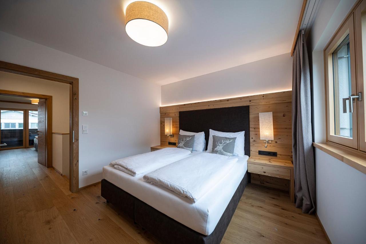 Lakeside Luxury Apartments Zell am See Exterior photo
