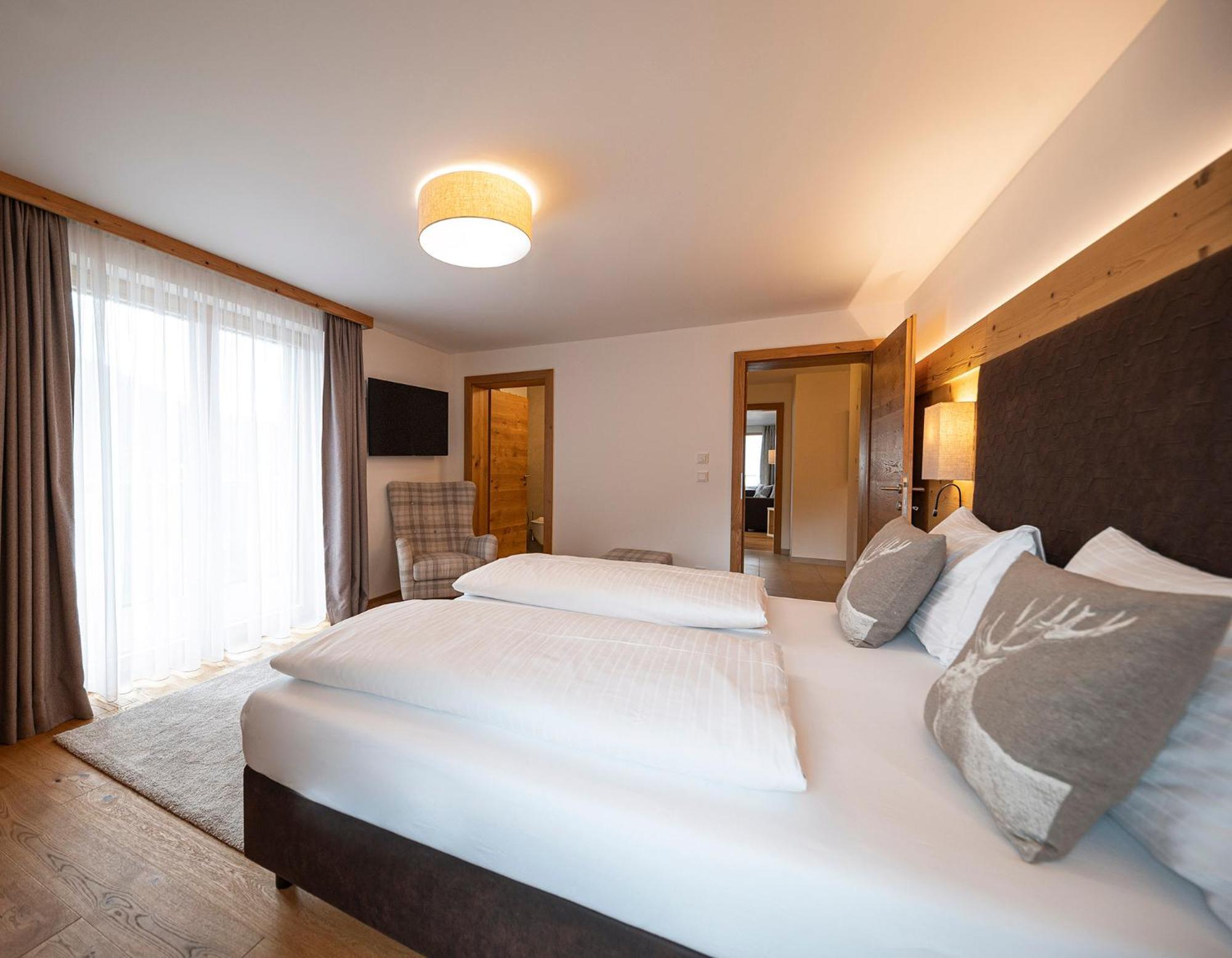 Lakeside Luxury Apartments Zell am See Exterior photo