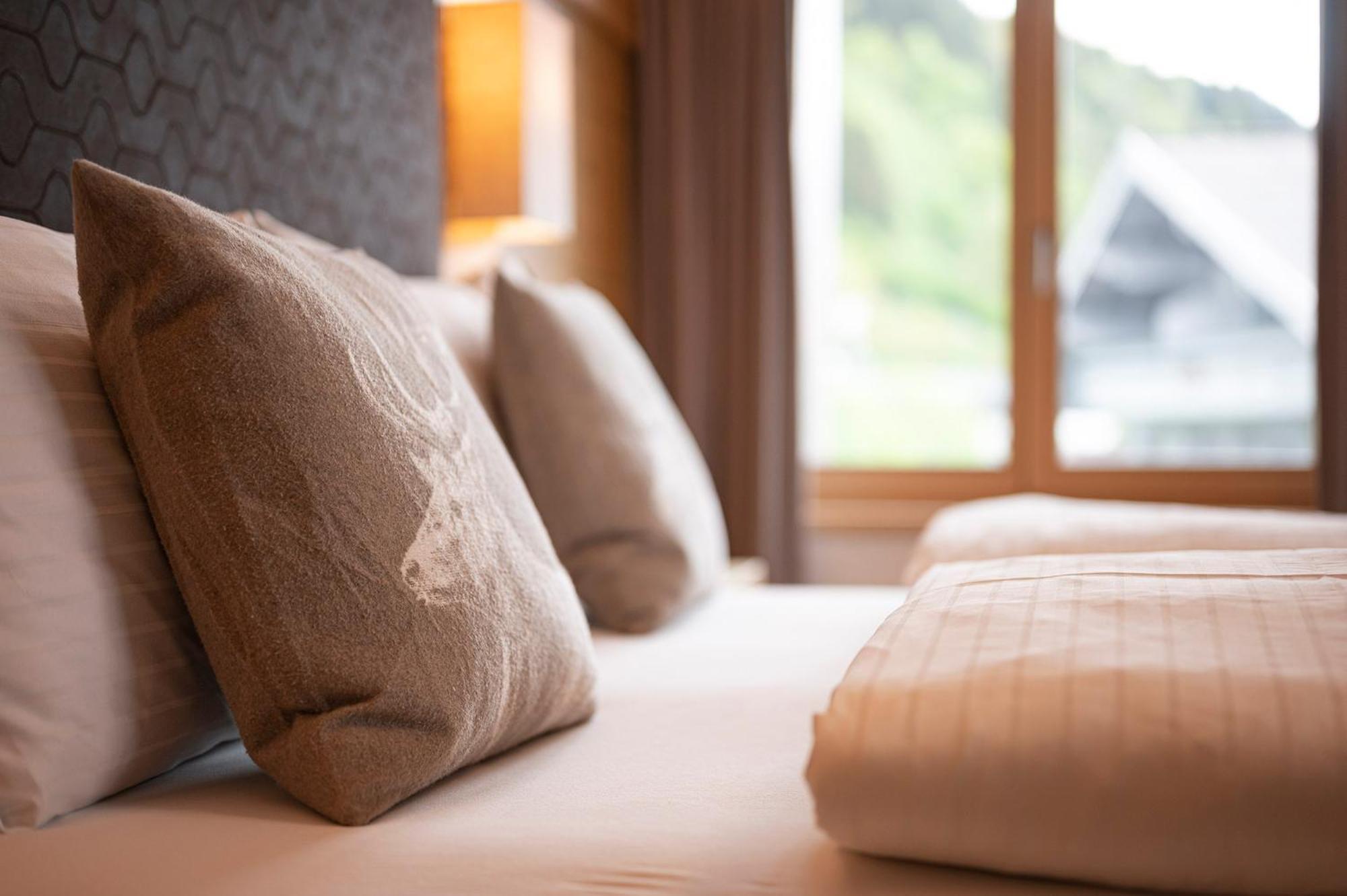 Lakeside Luxury Apartments Zell am See Exterior photo