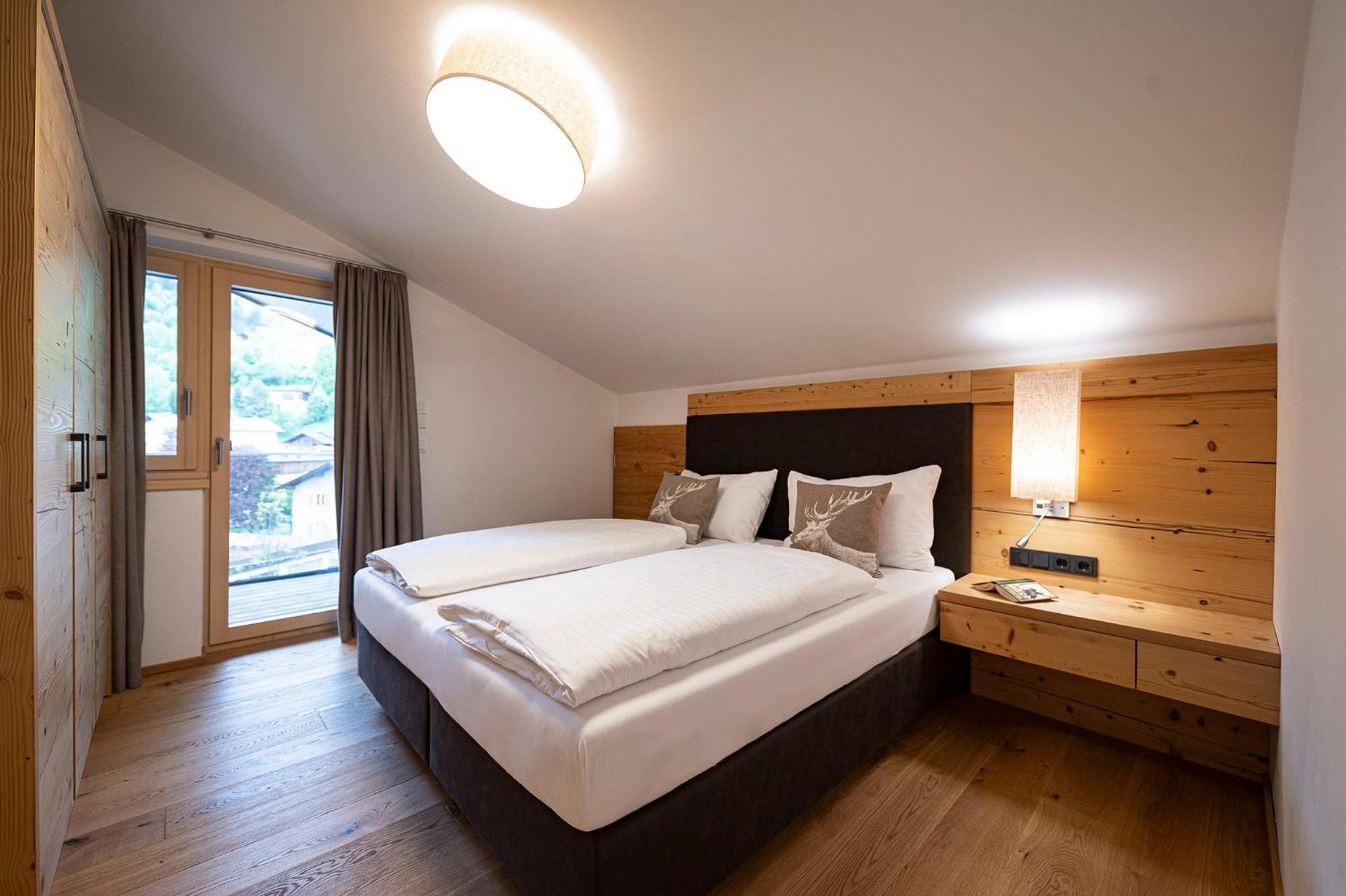 Lakeside Luxury Apartments Zell am See Exterior photo